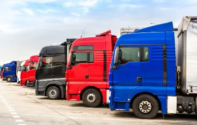 Konya Meriç Ambar Nakliyat