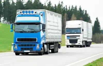 Konya Meriç | Eşya Taşıma